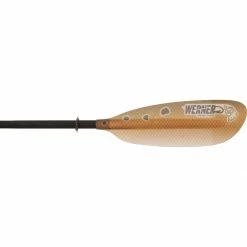 Best deal ✔️ Camano Hooked Fiberglass 2 Piece Paddle Straight Shaft Werner Fishing Paddles 🔔 -Fly Fishing Shop REDGOL D1