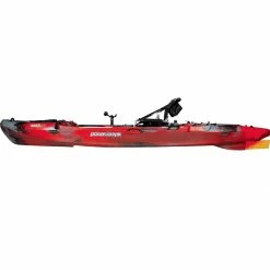 New 😍 Big Rig HD Kayak 2021 Jackson Kayak Fishing Kayaks 😍 -Fly Fishing Shop ROC D1 1