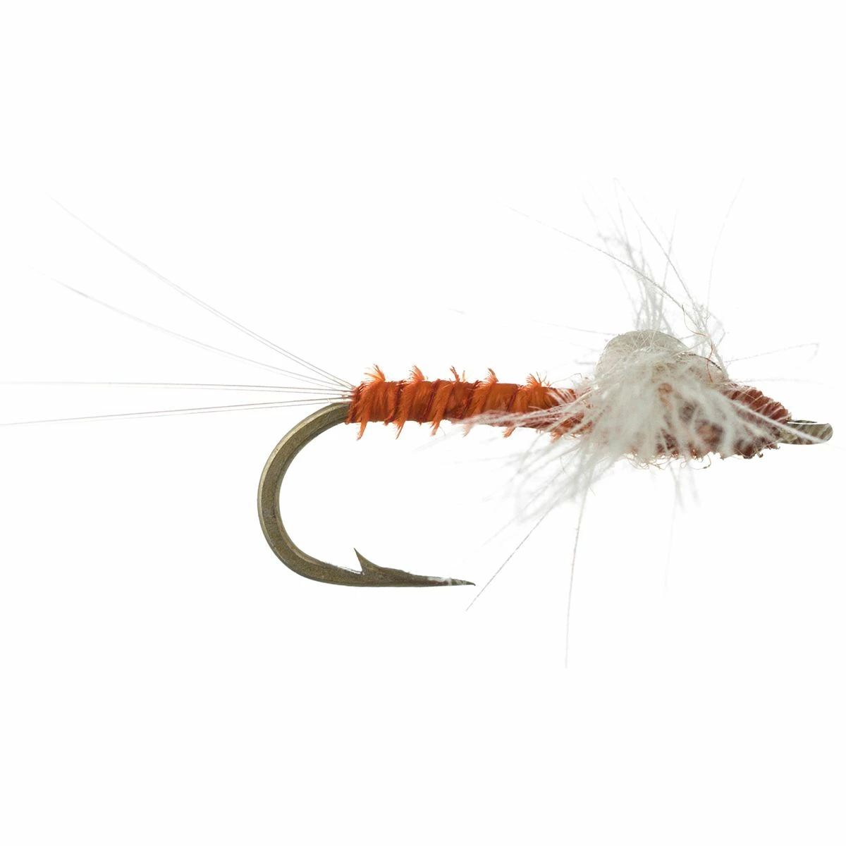 Flash Sale ๐ CDC Spinner 12 Pack Montana Fly Company Nymphs ๐งจ 4 Flash Sale ๐ CDC Spinner 12 Pack Montana Fly Company Nymphs ๐งจ - Image 2
