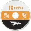 Top 10 😀 Tippet 80ft Wetfly Leaders ❤️ -Fly Fishing Shop S1X 1