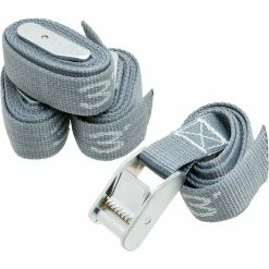 Brand new 😉 Heavy Duty Cam Straps Aire Inflatable Raft & Kayak Accessories 💯