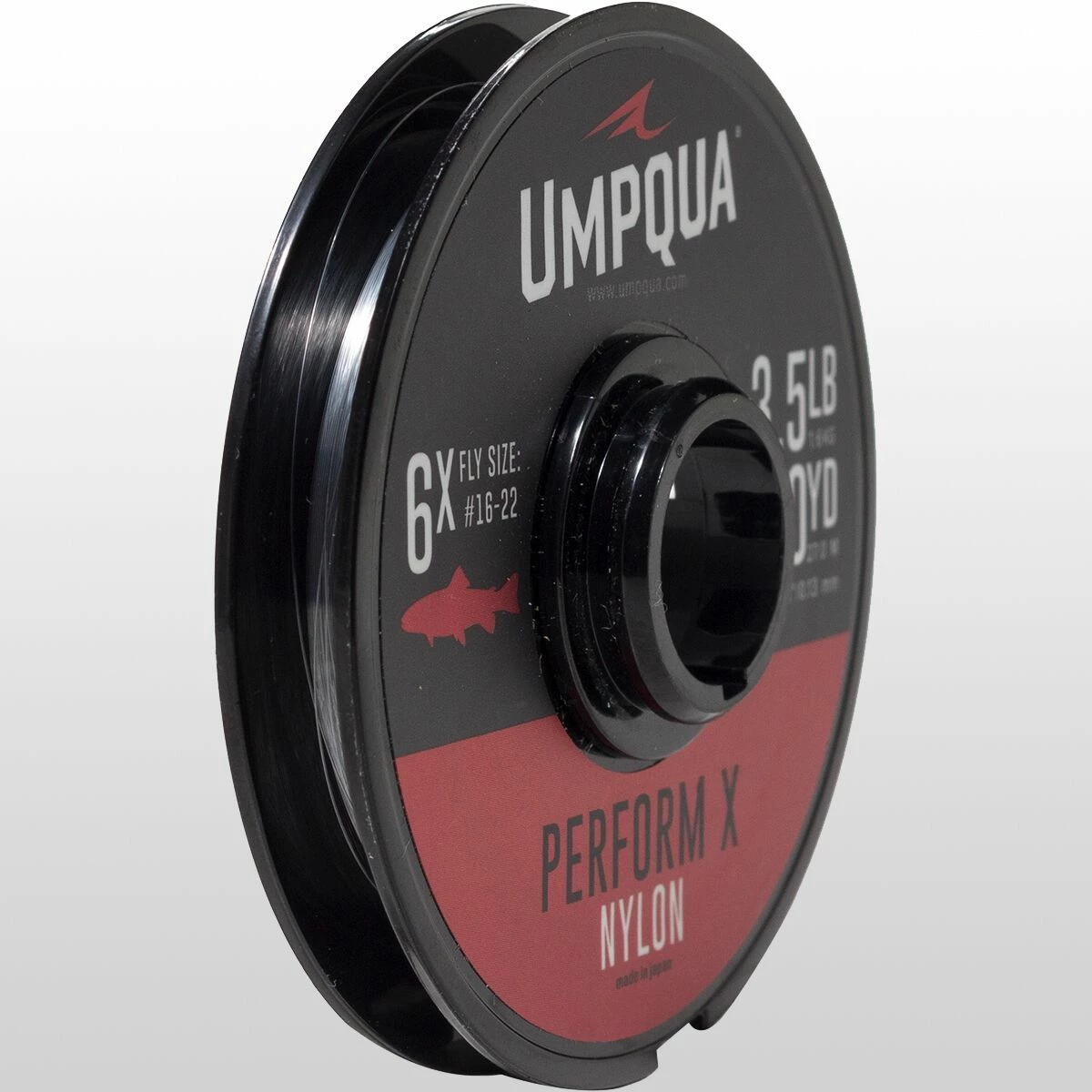 Brand new π€© Perform X Trout Nylon Tippet Umpqua Leaders βοΈ 7 Brand new π€© Perform X Trout Nylon Tippet Umpqua Leaders βοΈ - Image 5