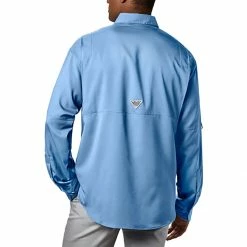 Hot Sale ⭐ Tamiami II Button Up 👕 Shirt Men's Columbia Men's Fly Fishing Clothing 👏 -Fly Fishing Shop SAI D5
