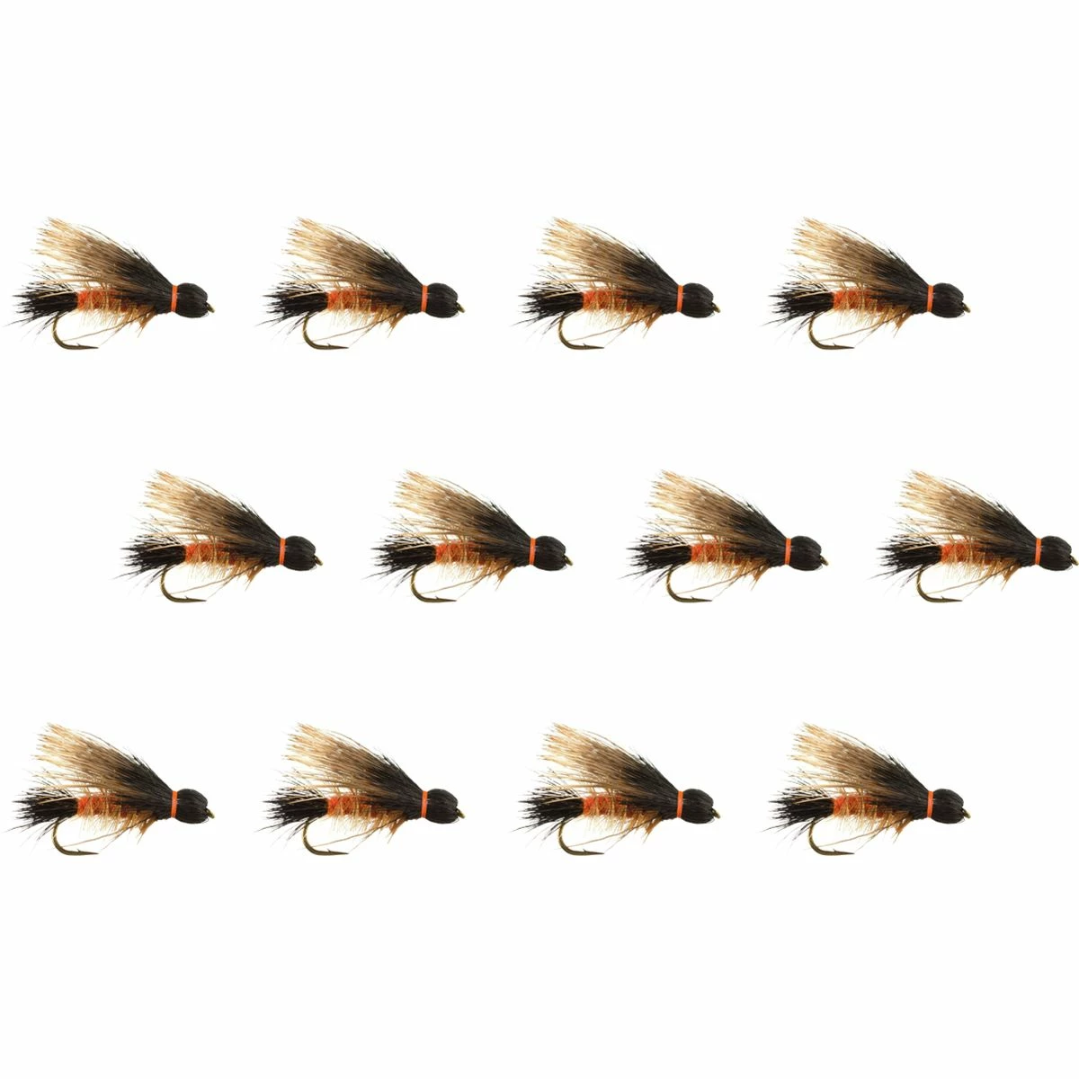 Hot Sale 👍 Henry's Fork Salmonfly 12 Pack Montana Fly Company Dry Flies 🤩 3 Hot Sale 👍 Henry's Fork Salmonfly 12 Pack Montana Fly Company Dry Flies 🤩