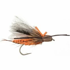 Cheapest 🛒 Carnage Stone 12 Pack Montana Fly Company Dry Flies ⌛ -Fly Fishing Shop SAL D1 3