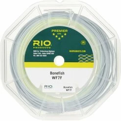Promo ⭐ Bonefish Fly Line RIO Fly Line 😀