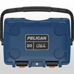 Promo 🥰 20QT Elite Cooler Pelican Coolers 🥰 -Fly Fishing Shop SEPABLOR D3