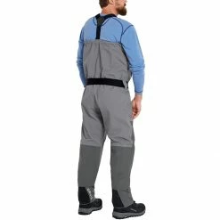 Best Sale 💯 Pro Zipper Wader Men's Orvis Waders 🎁 -Fly Fishing Shop SHA D1
