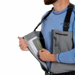 Best Sale 💯 Pro Zipper Wader Men's Orvis Waders 🎁 -Fly Fishing Shop SHA D3