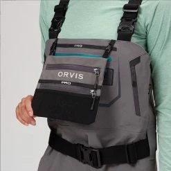 Budget 🌟 Pro Wader 👩 Women's Orvis Waders ✨ -Fly Fishing Shop SHA D4 1