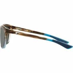 Wholesale 🤩 Cheeca 580G Polarized 👓 Sunglasses 👩 Women's Costa 👩 Women's Lifestyle 👓 Sunglasses 🎉 -Fly Fishing Shop SHWA58POCOSIMI D1