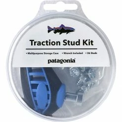 Budget ✔️ Stud Kit Patagonia Wading 🥾 Boots & 🩴 Sandals ⌛