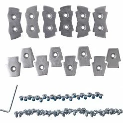 Deals 🔔 Foot Tractor Aluminum Bar Replacement Kit Danner Patagonia Wading 🥾 Boots & 🩴 Sandals 🧨