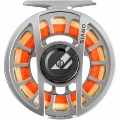 Wholesale 🥰 Hydros Reel Orvis Reels 👏 -Fly Fishing Shop SIL 1