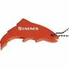 Buy 🔔 Thirsty Trout Keychain Simms Fishing Tools ❤️ -Fly Fishing Shop SIMORA