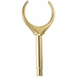 Best deal 🛒 Brass Oar Lock Aire Inflatable Raft & Kayak Accessories ⭐
