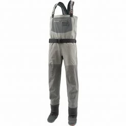 Best deal ❤️ G4 Pro Stockingfoot Wader Men's Simms Waders ⭐