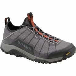 New ✨ Flyweight 👞 Shoe Men's Simms Wading 🥾 Boots & 🩴 Sandals 🌟 -Fly Fishing Shop SLA 6