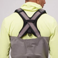 Cheapest 💯 G4Z Stockingfoot Wader Men's Simms Waders 🎁 -Fly Fishing Shop SLA D15