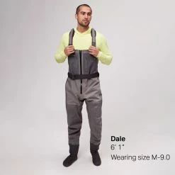 Cheapest 💯 G4Z Stockingfoot Wader Men's Simms Waders 🎁 -Fly Fishing Shop SLA D18