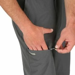 Outlet 😍 Guide Pant Men's Simms Men's Fishing Pants 😀 -Fly Fishing Shop SLA D2 2