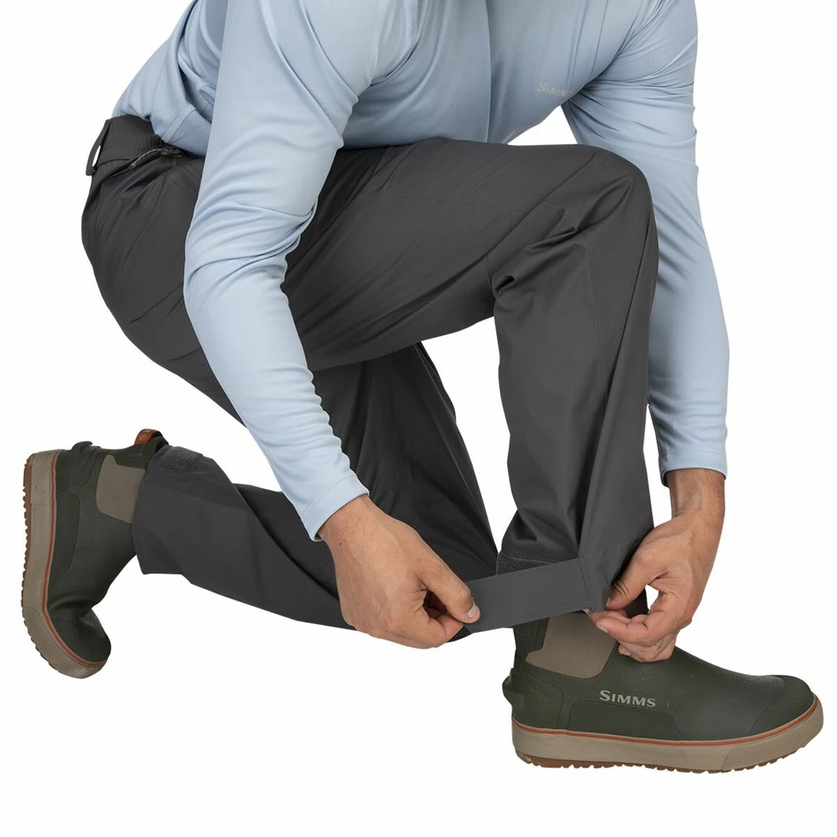 Hot Sale π₯ Waypoints Pant Men's Simms Men's Fishing Pants π 8 Hot Sale π₯ Waypoints Pant Men's Simms Men's Fishing Pants π - Image 6