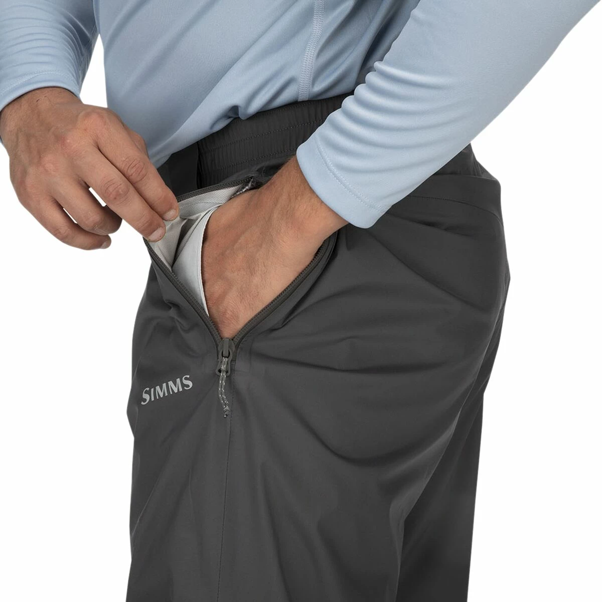 Hot Sale π₯ Waypoints Pant Men's Simms Men's Fishing Pants π 7 Hot Sale π₯ Waypoints Pant Men's Simms Men's Fishing Pants π - Image 5