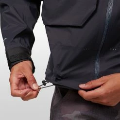 Coupon ❤️ SST Jacket Men's Patagonia Men's Fishing Jackets 🛒 -Fly Fishing Shop SMOBLU D12