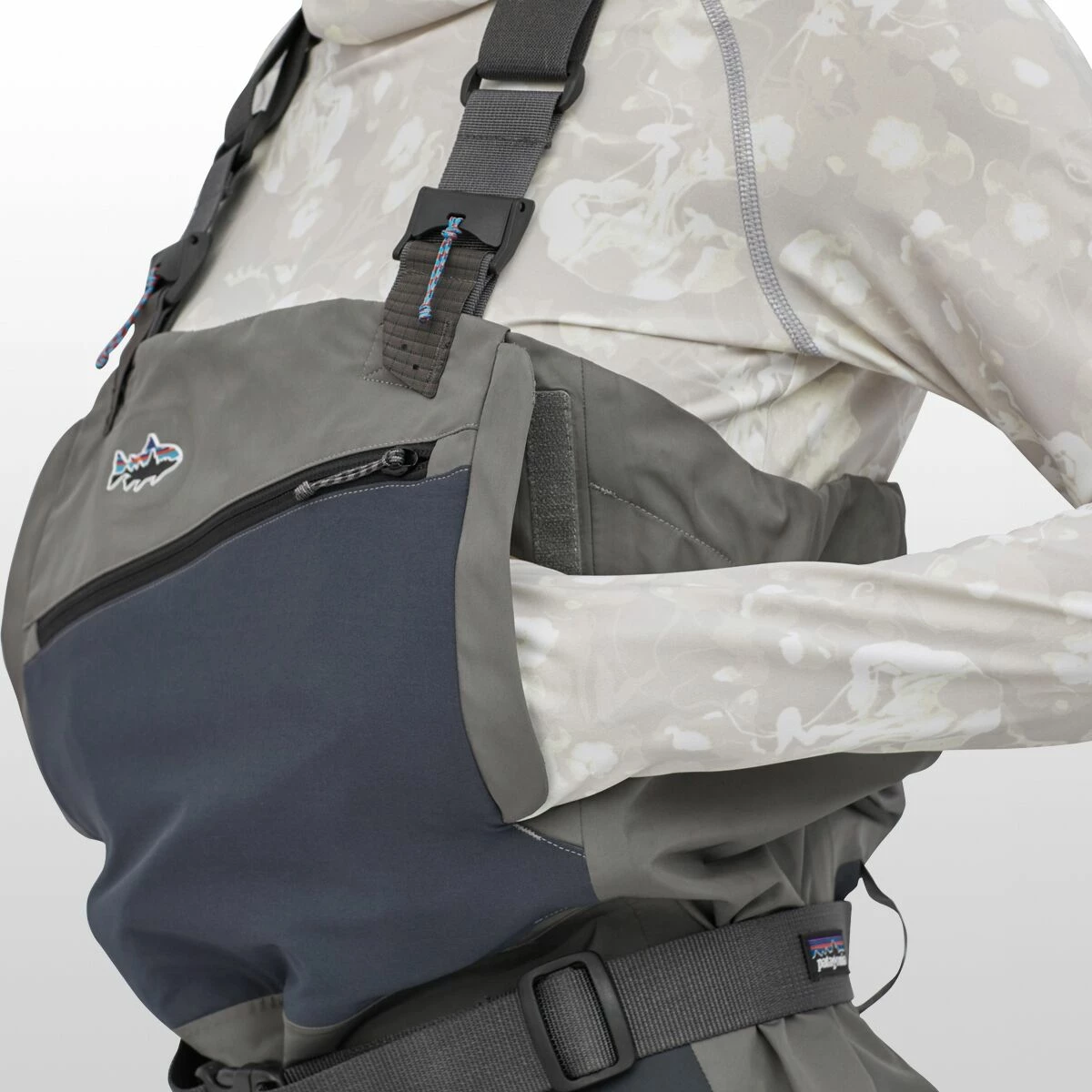 Promo π Swiftcurrent Waders π© Women's Patagonia Waders π₯ 5 Promo π Swiftcurrent Waders π© Women's Patagonia Waders π₯ - Image 3