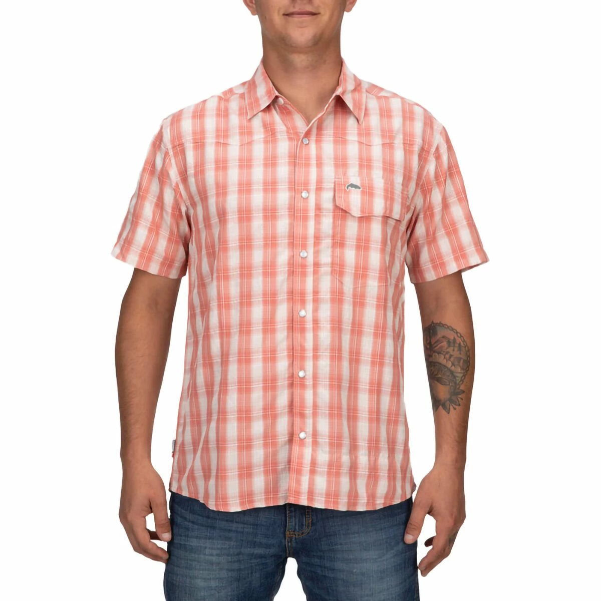 Deals π Big Sky Short Sleeve π Shirt Men's Simms Men's Button-Down π Shirts π 3 Deals π Big Sky Short Sleeve π Shirt Men's Simms Men's Button-Down π Shirts π