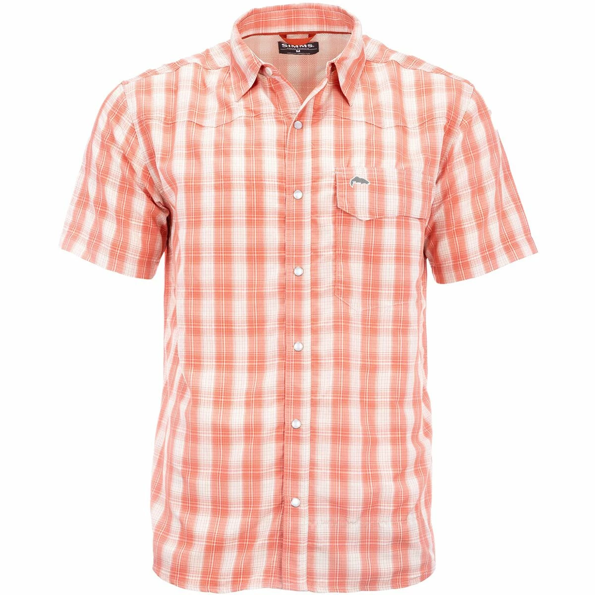 Deals π Big Sky Short Sleeve π Shirt Men's Simms Men's Button-Down π Shirts π 7 Deals π Big Sky Short Sleeve π Shirt Men's Simms Men's Button-Down π Shirts π - Image 5