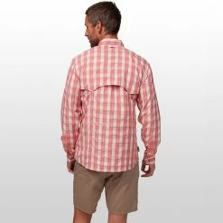 Cheap 🌟 Big Sky 👕 Shirt Men's Simms Men's Button-Down 👕 Shirts 🎁 -Fly Fishing Shop SMOSALPLA D7