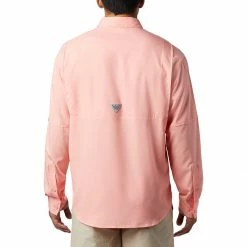 Hot Sale ⭐ Tamiami II Button Up 👕 Shirt Men's Columbia Men's Fly Fishing Clothing 👏 -Fly Fishing Shop SOR D6