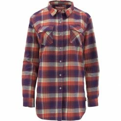 Deals 💯 Sunrise Tunic 👚 Shirt 👩 Women's Simms 👩 Women's Fly Fishing Clothing ❤️ -Fly Fishing Shop SPICORPD