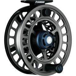 Brand new ✨ Spectrum Max Fly Reel Sage Reels 😍