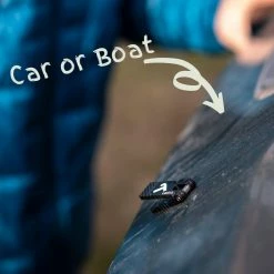 Buy 💯 Magnetic Nippers Trxstle Fishing Tools 🤩 -Fly Fishing Shop STA D1