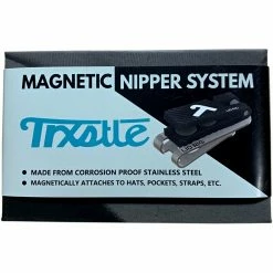 Buy 💯 Magnetic Nippers Trxstle Fishing Tools 🤩 -Fly Fishing Shop STA D3