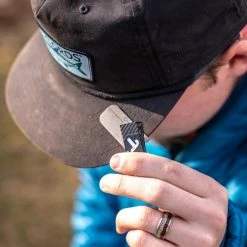 Buy 💯 Magnetic Nippers Trxstle Fishing Tools 🤩 -Fly Fishing Shop STA D4