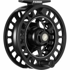 Brand new ✨ Spectrum Max Fly Reel Sage Reels 😍 -Fly Fishing Shop STE 6