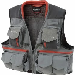 Best Pirce π Guide Vest Simms Fishing Vests π
