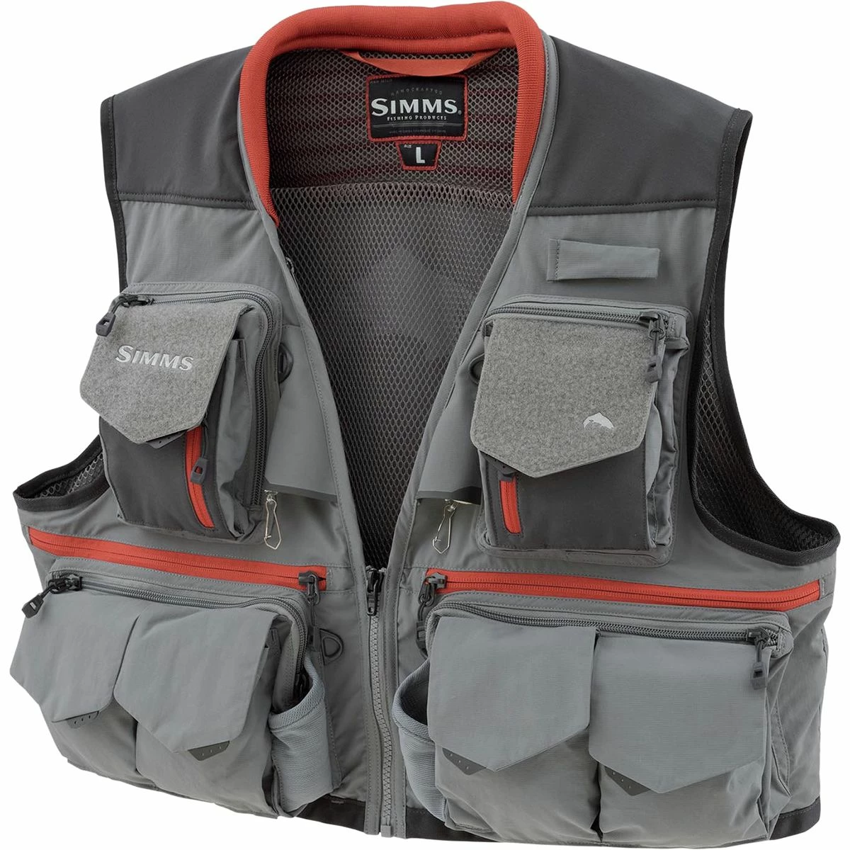 Best Pirce π Guide Vest Simms Fishing Vests π 3 Best Pirce π Guide Vest Simms Fishing Vests π