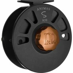 Flash Sale ✔️ Animas S Fly Reel Ross Reels 🎉 -Fly Fishing Shop STEBLA D3