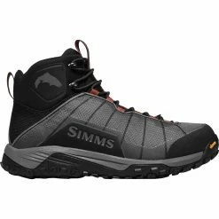 Top 10 ⌛ Flyweight Wading Boot Men's Simms Wading 🥾 Boots & 🩴 Sandals ⭐