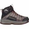 Coupon 🔔 Flyweight Felt Wading Boot Men's Simms Wading 🥾 Boots & 🩴 Sandals 🤩 -Fly Fishing Shop STEGRE 4