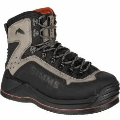 Best reviews of 💯 G3 Guide Felt Boot Men's Simms Wading 🥾 Boots & 🩴 Sandals 🔔 -Fly Fishing Shop STEGRE D2