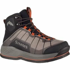 Coupon π Flyweight Felt Wading Boot Men's Simms Wading π₯Ύ Boots & π©΄ Sandals π€© 7 Coupon π Flyweight Felt Wading Boot Men's Simms Wading π₯Ύ Boots & π©΄ Sandals π€© -Fly Fishing Shop STEGRE D4 2