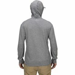 Outlet ⌛ Bugstopper Hoodie Men's Simms Men's Fishing 👚 Shirts 🤩 -Fly Fishing Shop STEHEA D1