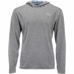 Outlet ⌛ Bugstopper Hoodie Men's Simms Men's Fishing 👚 Shirts 🤩 -Fly Fishing Shop STEHEA D2