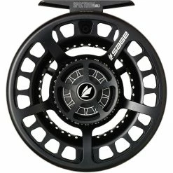 Brand new ✨ Spectrum Max Fly Reel Sage Reels 😍 -Fly Fishing Shop STE D1 2