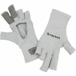 Best deal 🔥 Solarflex SunGlove Simms Neoprene 🧦 Socks & Gloves 😍 -Fly Fishing Shop STE D1 6